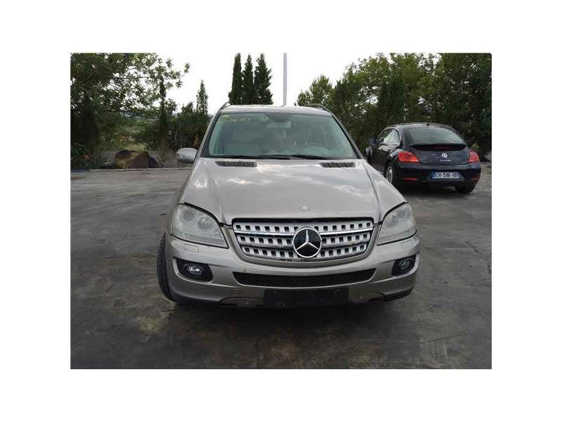 MERCEDES-BENZ CLASE ML (BM 164)(03.2005)