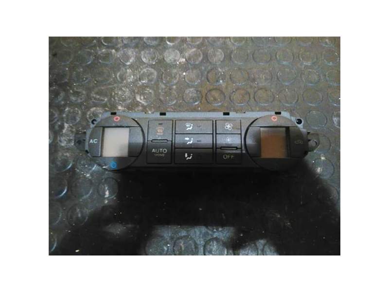 Recambio de mando clima para ford focus berlina (cap)(08.2004) referencia OEM IAM   