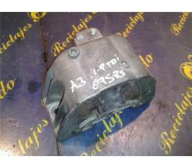 Recambio de soporte derecho motor para audi a3 (8l) 1.9 tdi (131 cv / 96 kw) referencia OEM IAM   