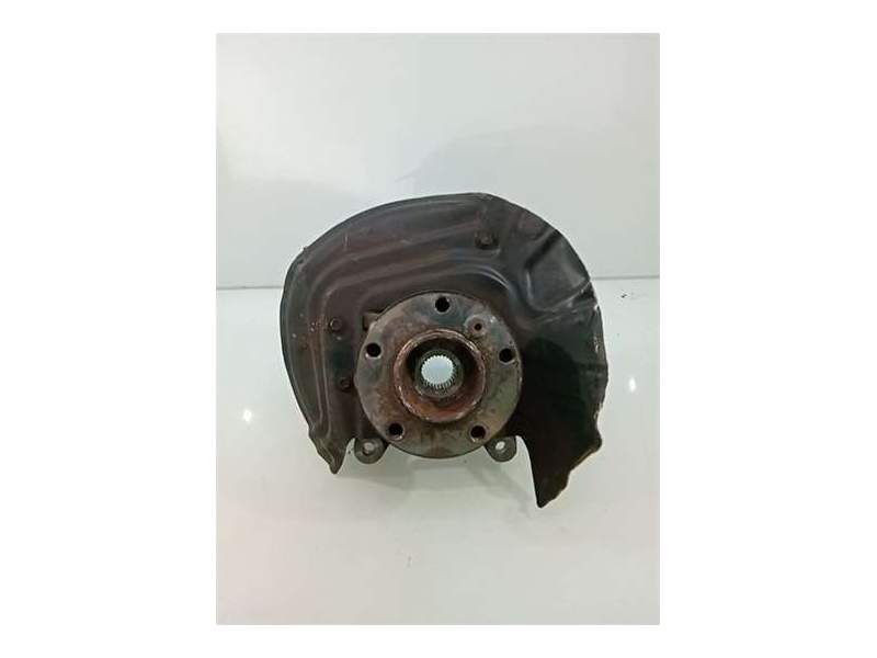 Recambio de mangueta delantera derecha para bmw serie x3 (e83)(2004) referencia OEM IAM 3450560  