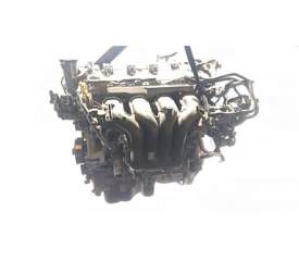 MOTOR COMPLETO Z6 