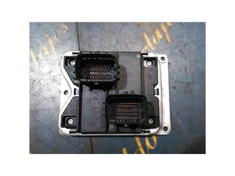 Recambio de centralita motor uce para opel corsa b 1.2 16v cat (x 12 xe / lw4) (65 cv / 48 kw) referencia OEM IAM 0261204475 905