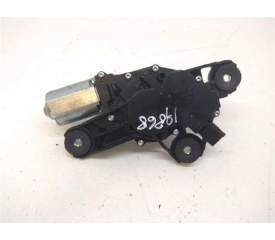 MOTOR LIMPIAPARABRISAS TRASERO 7S71A17K441AA 0390201839 