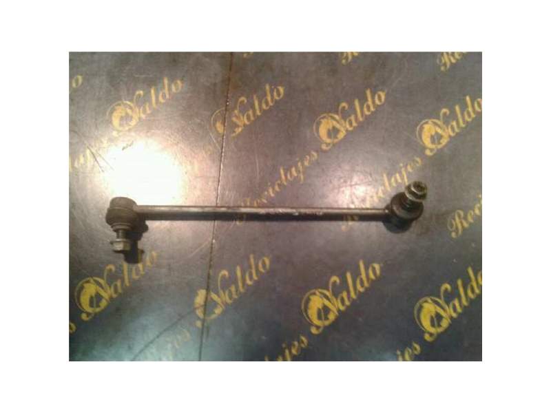 Recambio de bieletas suspension para seat altea (5p1) 1.6 (102 cv / 75 kw) referencia OEM IAM   
