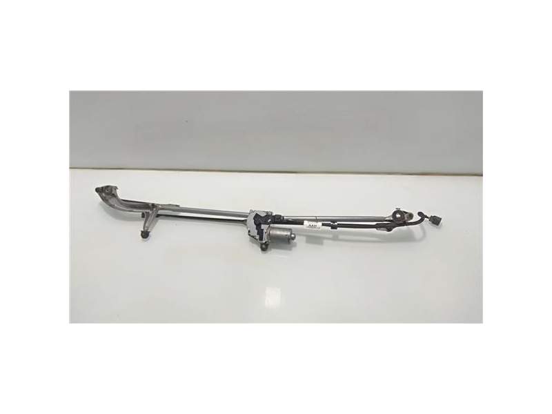 Recambio de motor limpiaparabrisas delantero para ford c-max 1.0 cc referencia OEM IAM W16333  