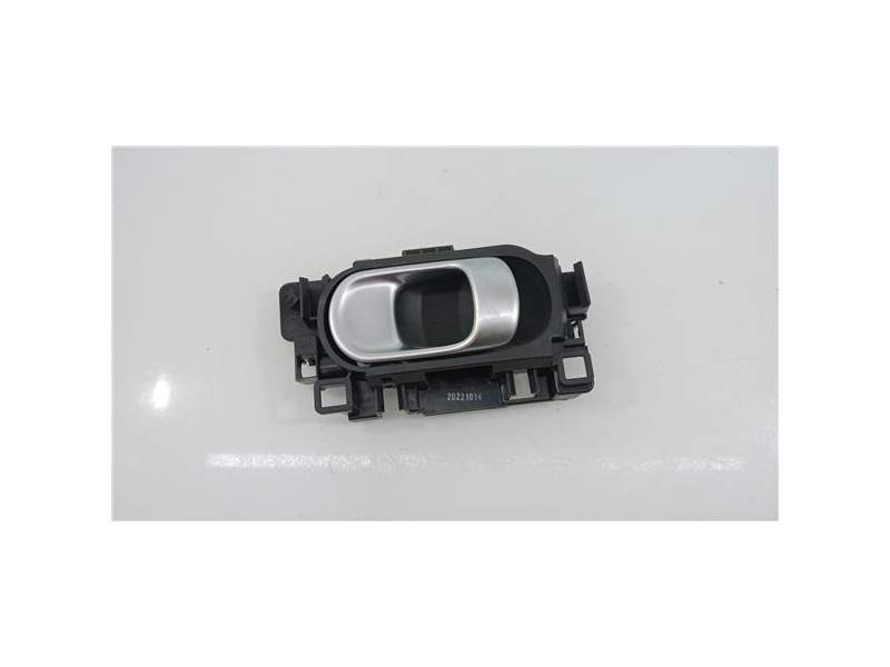 Recambio de manilla interior puerta delantera izquierda para citroën c5 aircross (08.2018) referencia OEM IAM   