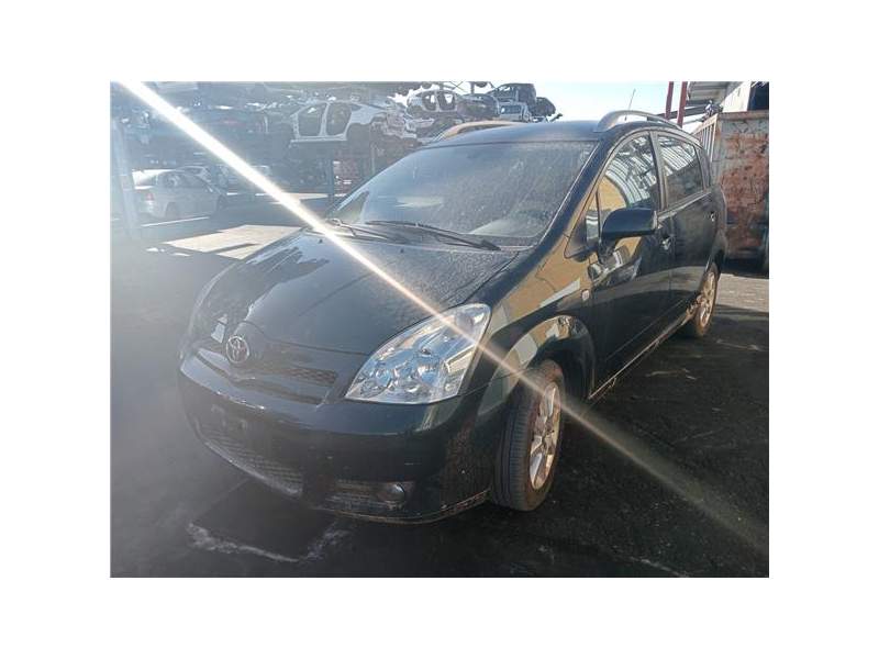 TOYOTA COROLLA VERSO (R1)(2004)
