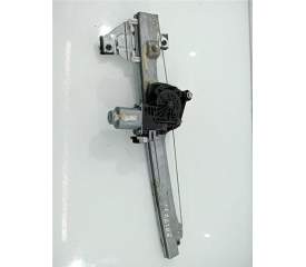 ELEVALUNAS ELECTRICO DELANTERO DERECHO 121786AVD 