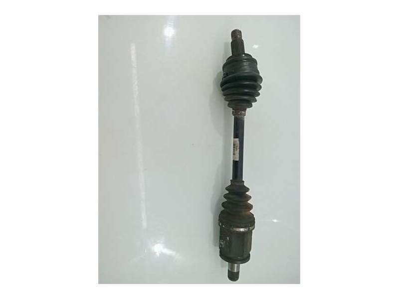 Recambio de transmision delantera izquierda para bmw serie x3 (e83)(2004) referencia OEM IAM 3450567  