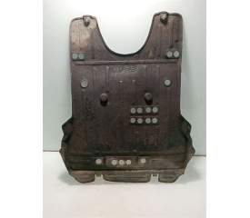 Recambio de cubrecarter para nissan qashqai (j10)(01.2007) referencia OEM IAM   