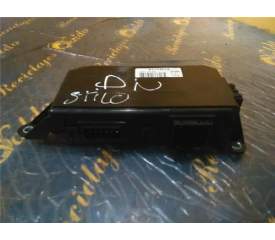 Recambio de centralita check control para fiat stilo (192) 1.9 jtd cat (101 cv / 74 kw) referencia OEM IAM 51714518  