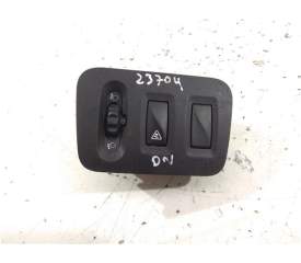 Recambio de regulador altura faro para renault master kasten 2.3 dci diesel fap cat (110 cv / 81 kw) (110 cv / 81 kw) referencia