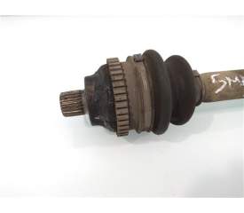 Recambio de transmision trasera izquierda para micro compact car smart mc 01 referencia OEM IAM   