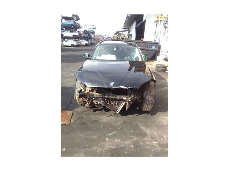 BMW SERIE X1 (E84)(2009)