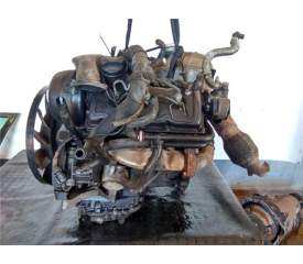 MOTOR COMPLETO AKN 