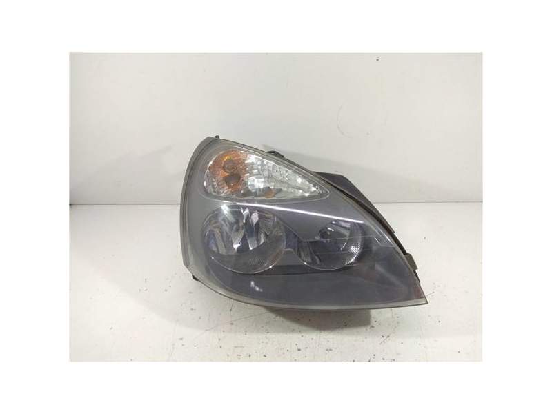 Recambio de faro delantero derecho para renault clio ii fase ii (b/cb0) 1.5 dci diesel (64 cv / 47 kw) (64 cv / 47 kw) referenci