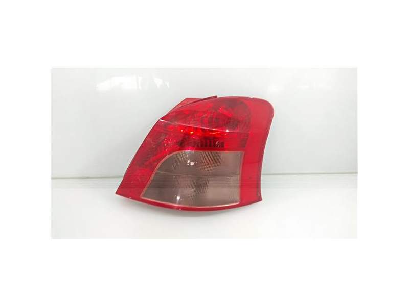 Recambio de piloto trasero derecho para toyota yaris (xp13)(2017) 1.0 business [1,0 ltr. - 51 kw cat] referencia OEM IAM   