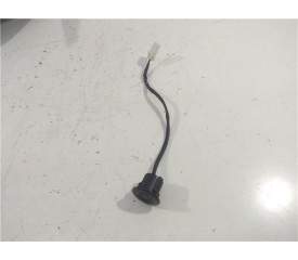 Recambio de sensor aparcamiento para mazda 2 berlina (de)(2007) 1.4 crtd active (5-ptas.) (50kw) [1,4 ltr. - 50 kw diesel cat] r