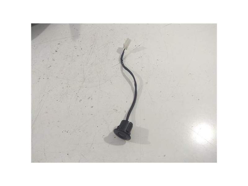 Recambio de sensor aparcamiento para mazda 2 berlina (de)(2007) 1.4 crtd active (5-ptas.) (50kw) [1,4 ltr. - 50 kw diesel cat] r