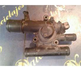 Recambio de termostato para renault scenic (ja..) 1.9 dci diesel cat (102 cv / 75 kw) referencia OEM IAM   