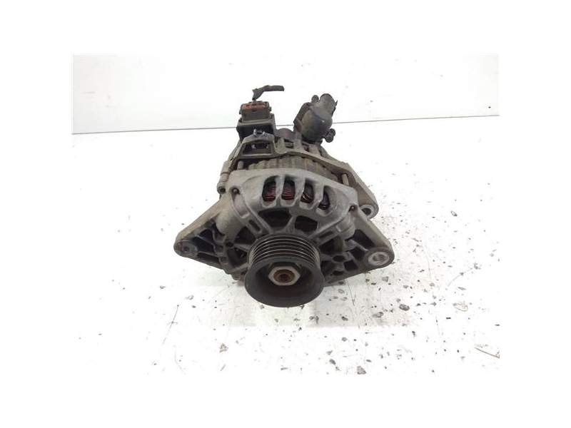 Recambio de alternador para kia cee´d 1.4 cat (90 cv / 66 kw) (90 cv / 66 kw) referencia OEM IAM 373002B101  