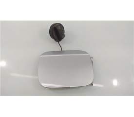 TAPA EXTERIOR COMBUSTIBLE 