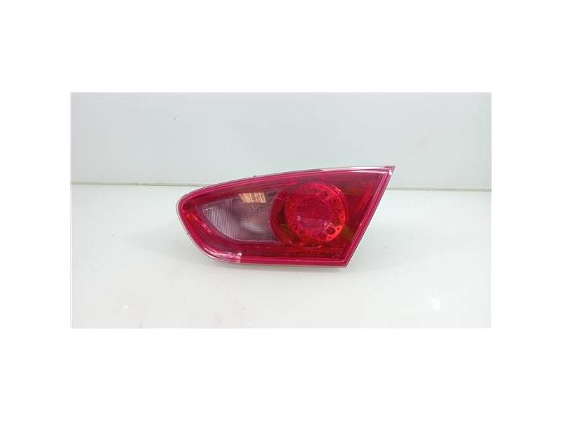 Recambio de piloto trasero derecho para seat leon (1p1)(05.2005) referencia OEM IAM 1P0945094F  
