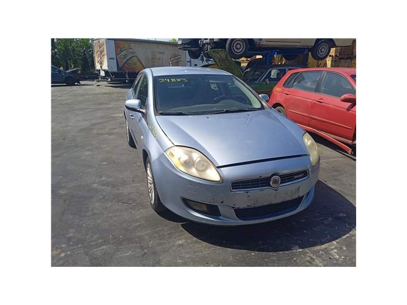 FIAT BRAVO (198)