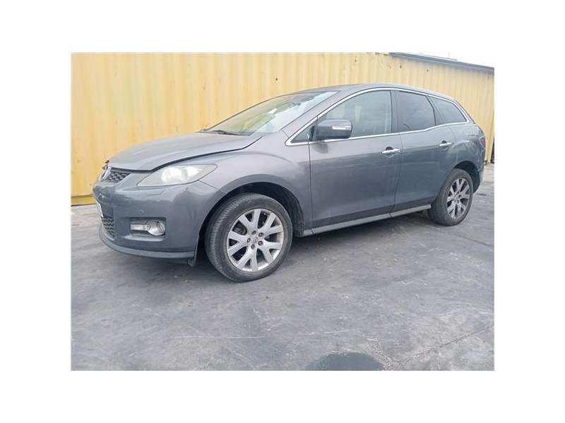 MAZDA CX-7 ER (02.2006)
