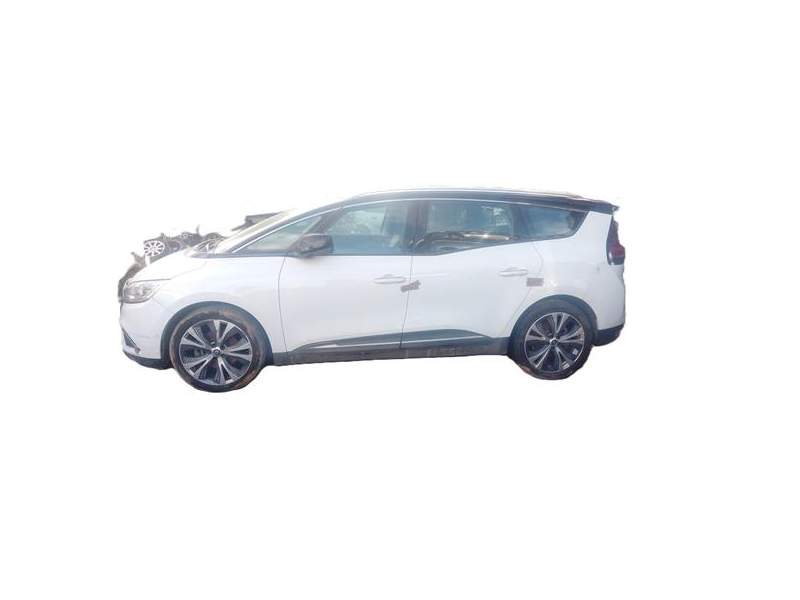 RENAULT SCENIC IV (2016)
