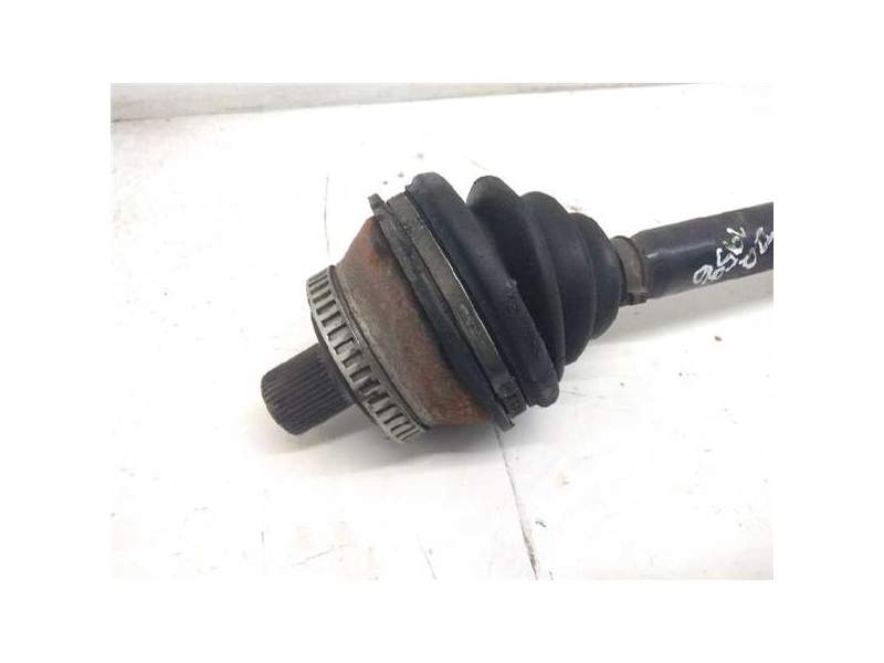 Recambio de transmision delantera izquierda para volkswagen passat variant (3b6)(2000) 2.5 v6 tdi comfortline family [2,5 ltr. -