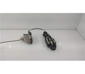 CIERRE ELECTROMAGNETICO TRASERO DERECHO 851927 