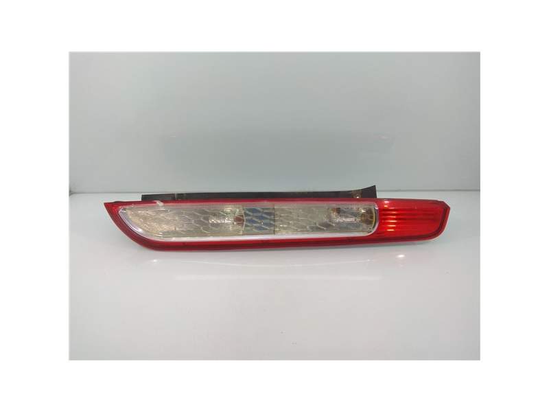 Recambio de piloto trasero derecho para ford focus lim. (cb4) 1.6 tdci cat (109 cv / 80 kw) (109 cv / 80 kw) (109 cv / 80 kw) re