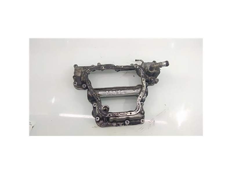 Recambio de sobrecarter para subaru impreza (g12)(2007) 2.0 classic [2,0 ltr. - 110 kw diesel cat] referencia OEM IAM   