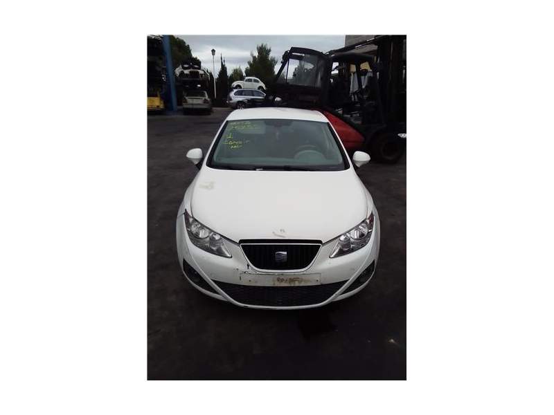 SEAT IBIZA SC (6J1)