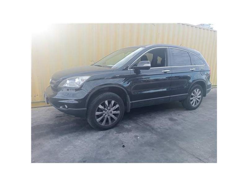HONDA CR-V (RE)(2007)