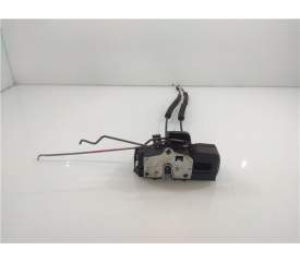 CIERRE ELECTROMAGNETICO DELANTERO IZQUIERDO 