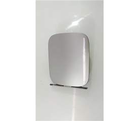 TAPA EXTERIOR COMBUSTIBLE 