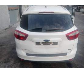 PORTON TRASERO 