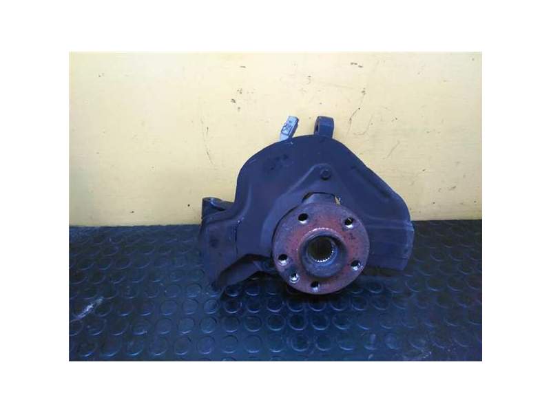 Recambio de mangueta delantera izquierda para lancia phedra (180) 2.2 jtd cat (128 cv / 94 kw) (128 cv / 94 kw) referencia OEM I