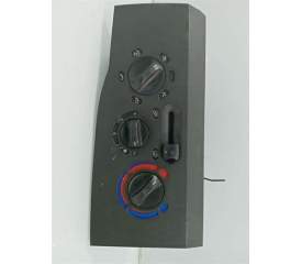Recambio de mando calefaccion para iveco daily camión/volquete (1999) referencia OEM IAM 504008187  