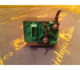 Recambio de caja precalentamiento para peugeot partner (s1) 1.1 (60 cv / 44 kw) referencia OEM IAM 9639912580  
