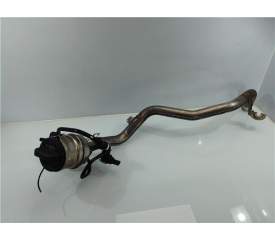 Recambio de tuberia alimentacion combustible para mercedes-benz clase a (bm 177) sedán (08.2018) híbrido a 250 e (177.186) [híbr