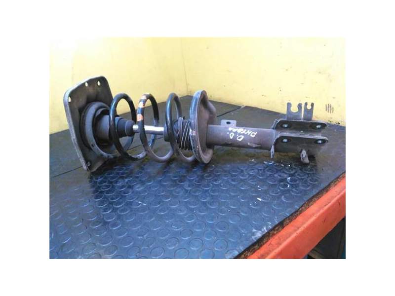 Recambio de amortiguador delantero derecho para lancia phedra (180) 2.2 jtd cat (128 cv / 94 kw) (128 cv / 94 kw) referencia OEM