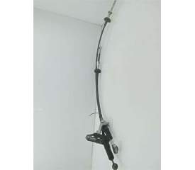 Recambio de varillas de cambio para iveco daily camión/volquete (1999) referencia OEM IAM B7801F C38911K 