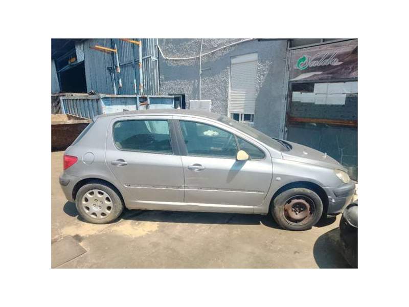 PEUGEOT 307 (S1)(04.200106.2005)