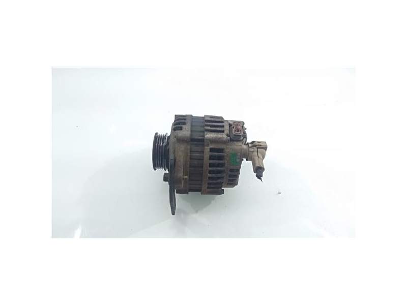 Recambio de alternador para mazda demio (dw)(1998) 1.4 1.3 fe [1,4 ltr. - 53 kw 16v cat] referencia OEM IAM LR170764  