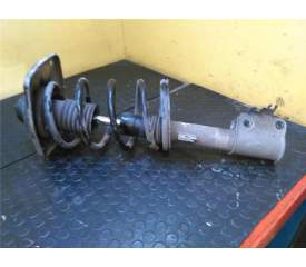 AMORTIGUADOR DELANTERO IZQUIERDO 