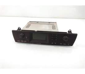 Recambio de soporte navegador para bmw serie x3 (e83)(2004) 2.0d [2,0 ltr. - 110 kw 16v diesel cat] referencia OEM IAM 651269429