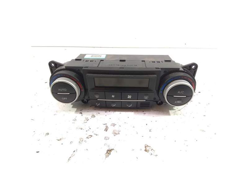 Recambio de mandos climatizador para kia cee´d 1.4 cat (90 cv / 66 kw) (90 cv / 66 kw) referencia OEM IAM 972501H521EQ  